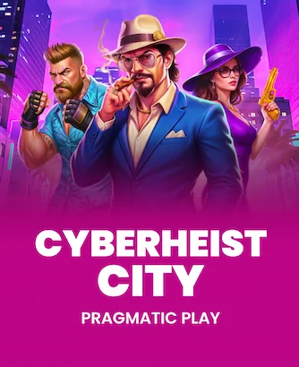 Cyberheist City