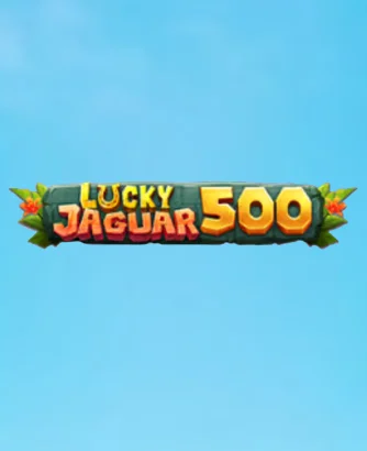 Lucky Jaguar 500